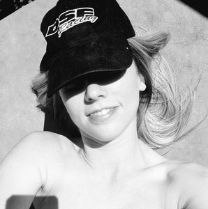 Meet your Posher, Stacy